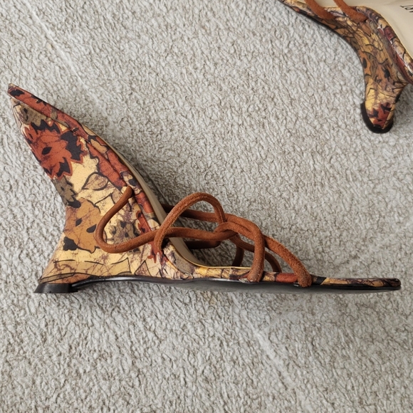 Colin Stuart wedges - Picture 11 of 11